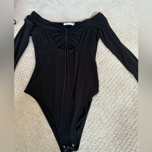 Alexander Wang T Bodysuit